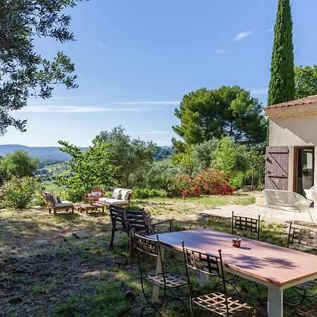 Lodges Park Castellet Provence - Gites Dans Les Vignes Aoc Bandol A 15 Min Des Plages Et Du Circuit Paul Ricard F1 Le Beausset Rom bilde