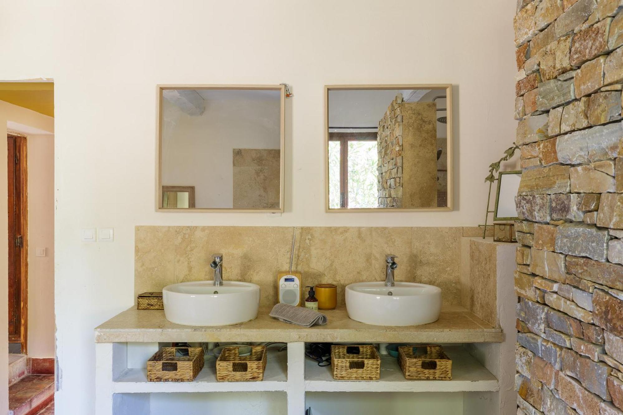 Lodges Park Castellet Provence - Gites Dans Les Vignes Aoc Bandol A 15 Min Des Plages Et Du Circuit Paul Ricard F1 Le Beausset Rom bilde