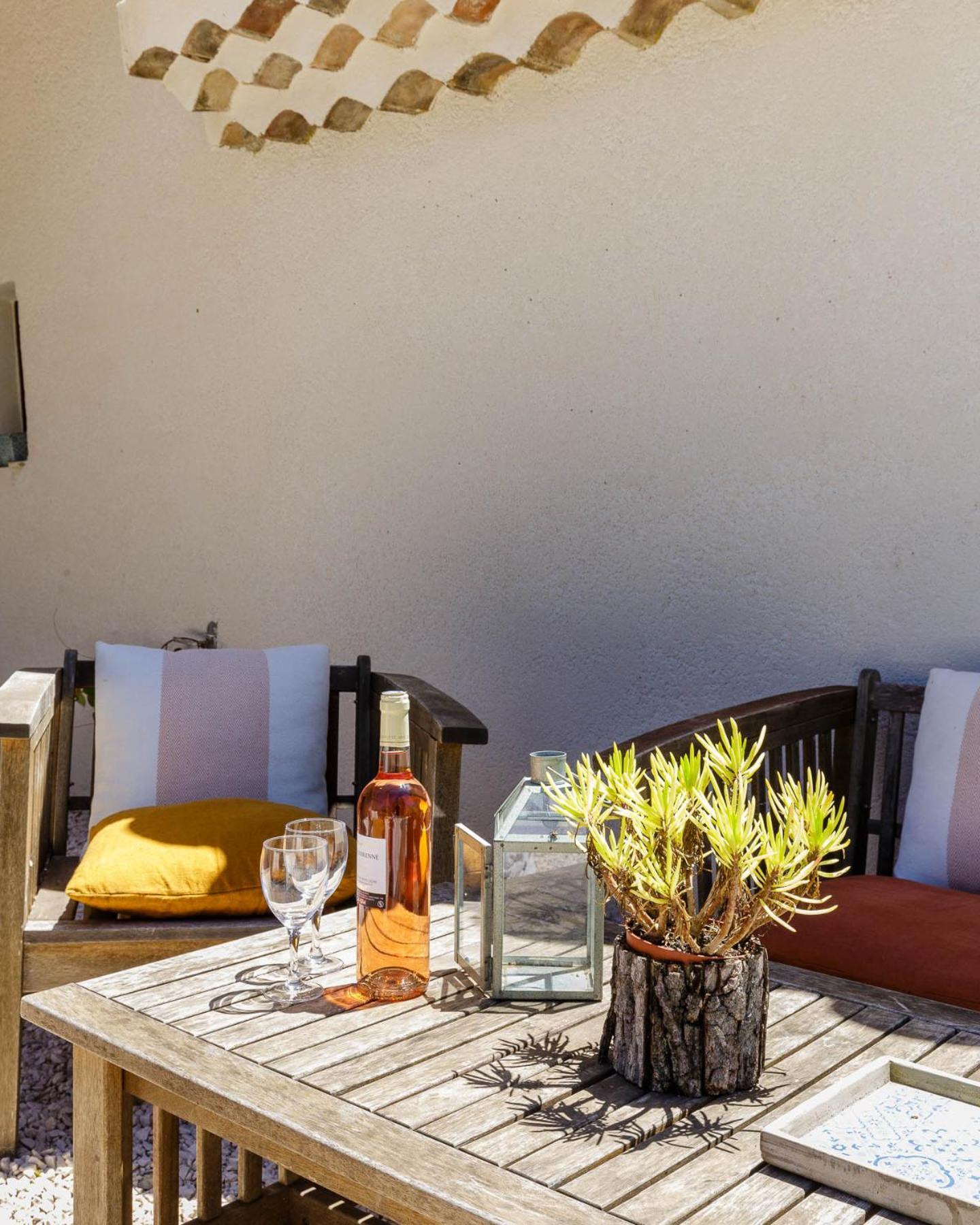 Lodges Park Castellet Provence - Gites Dans Les Vignes Aoc Bandol A 15 Min Des Plages Et Du Circuit Paul Ricard F1 Le Beausset Rom bilde