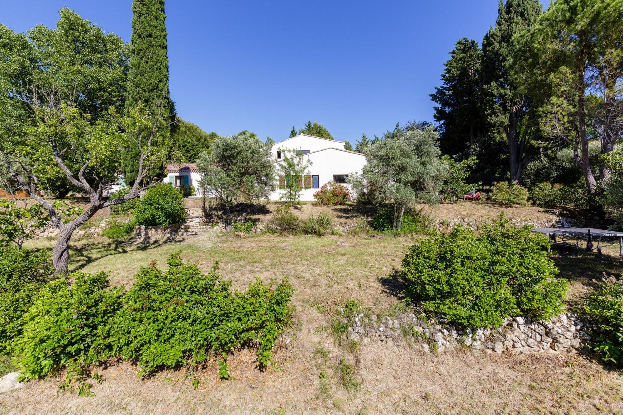 Lodges Park Castellet Provence - Gites Dans Les Vignes Aoc Bandol A 15 Min Des Plages Et Du Circuit Paul Ricard F1 Le Beausset Rom bilde